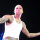 Image for article titled Chris Brown Deletes Twitter Account and He's Never Coming Back, Never!